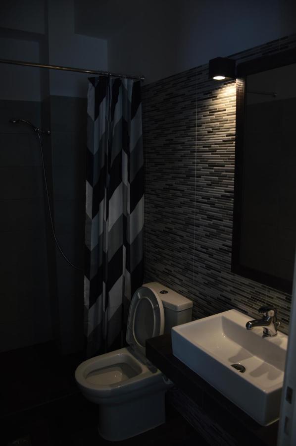 Manto Apartments Τήνος Εξωτερικό φωτογραφία
