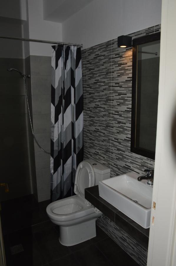 Manto Apartments Τήνος Εξωτερικό φωτογραφία