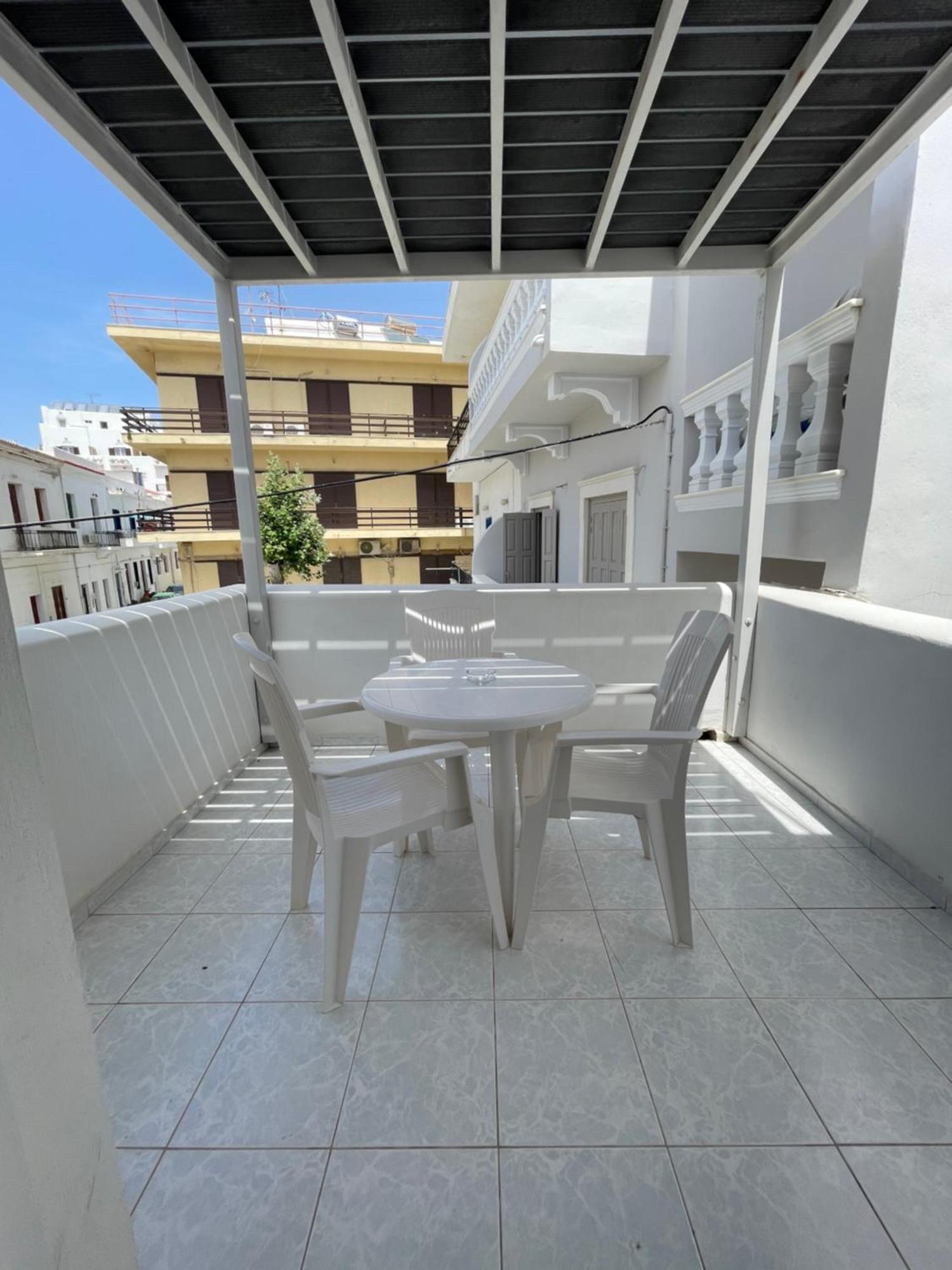 Manto Apartments Τήνος Εξωτερικό φωτογραφία