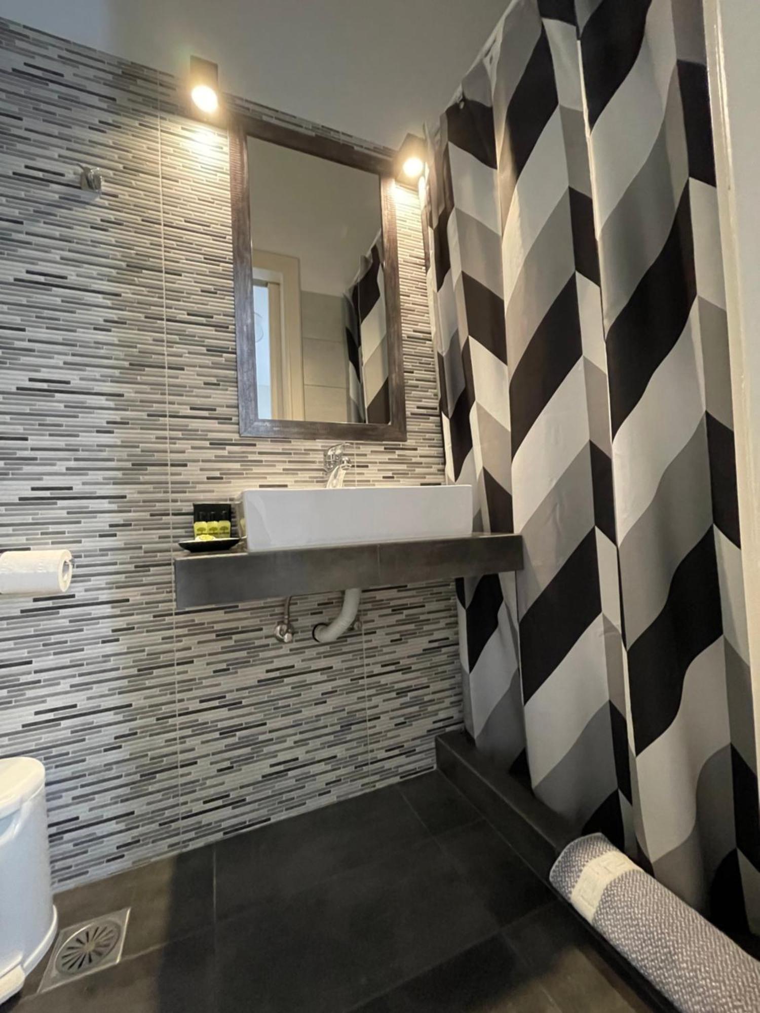 Manto Apartments Τήνος Εξωτερικό φωτογραφία