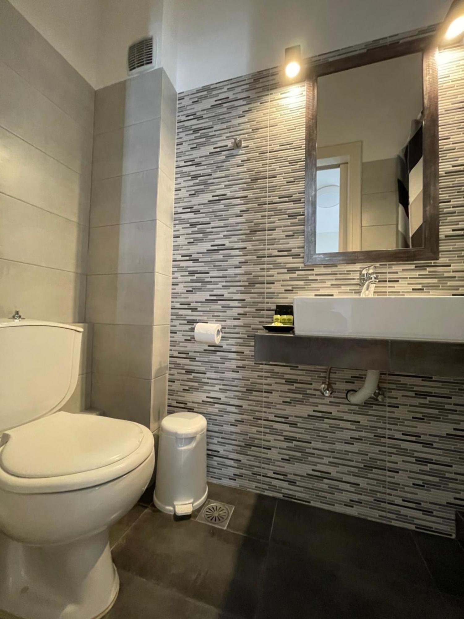 Manto Apartments Τήνος Εξωτερικό φωτογραφία