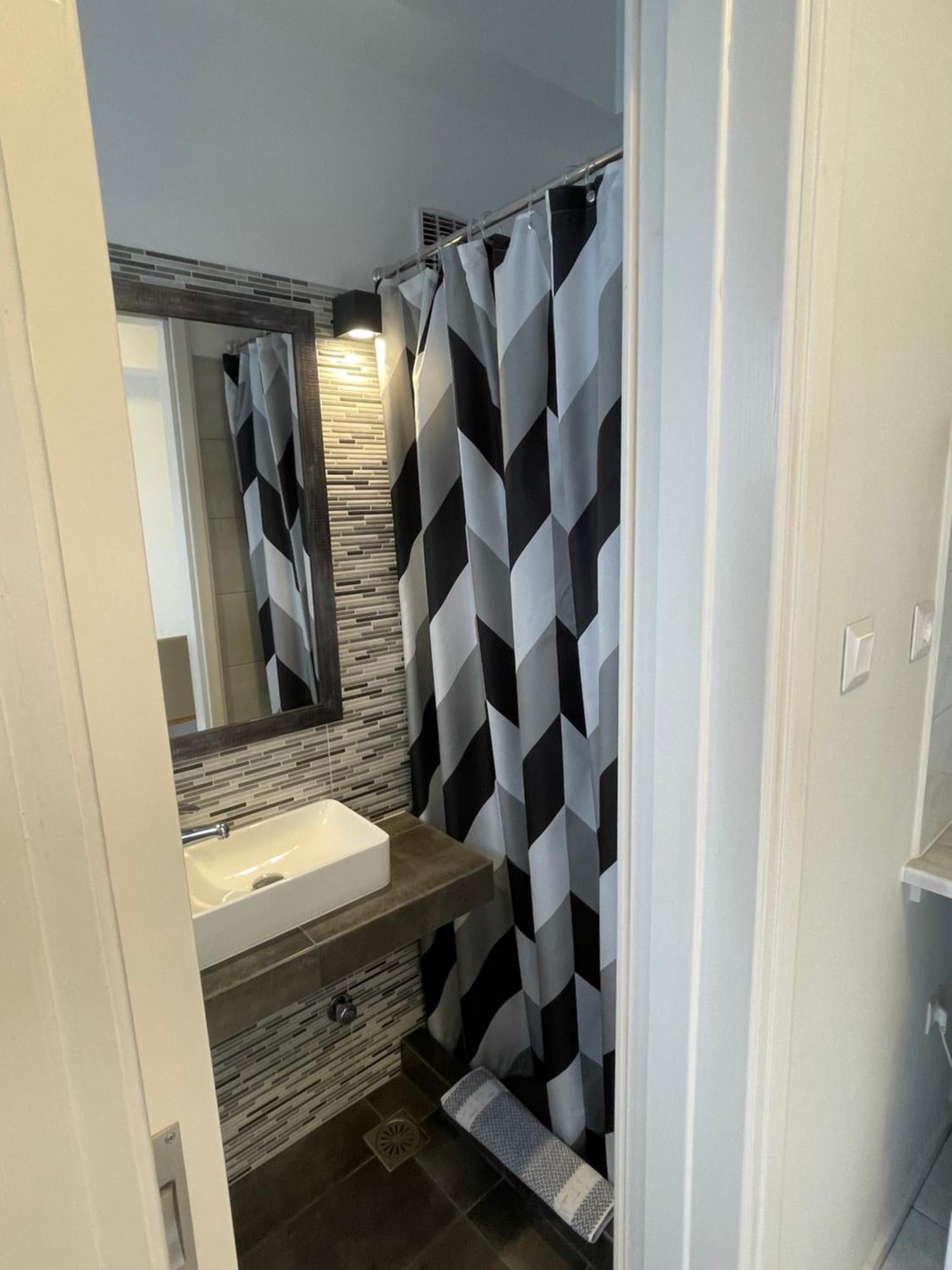 Manto Apartments Τήνος Εξωτερικό φωτογραφία