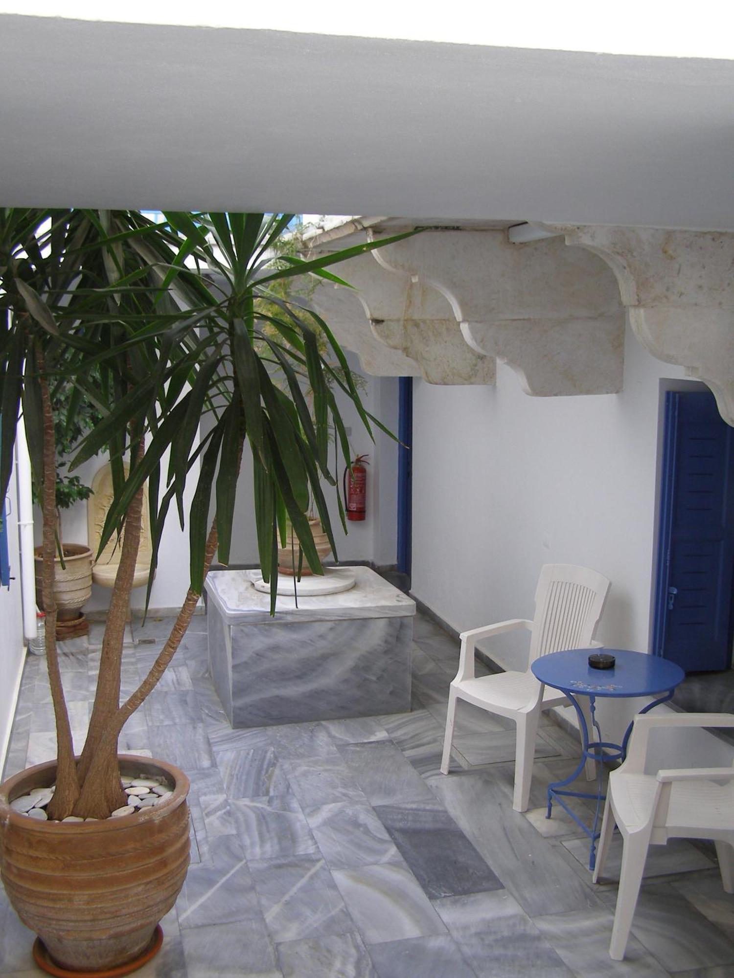 Manto Apartments Τήνος Εξωτερικό φωτογραφία